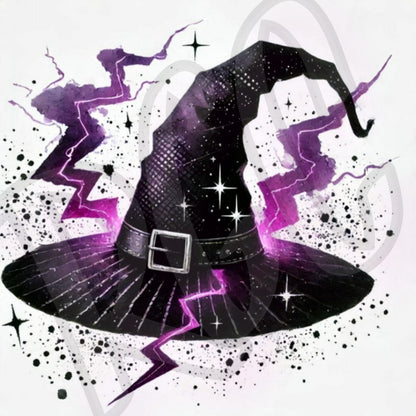 Witch Hats C