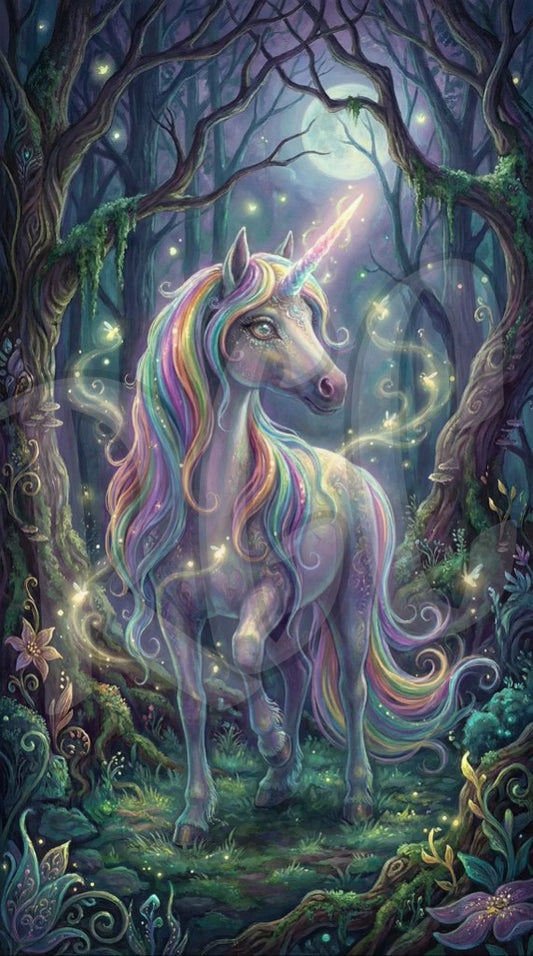 Magical Pegasus