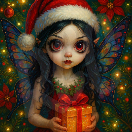 Marys Christmas