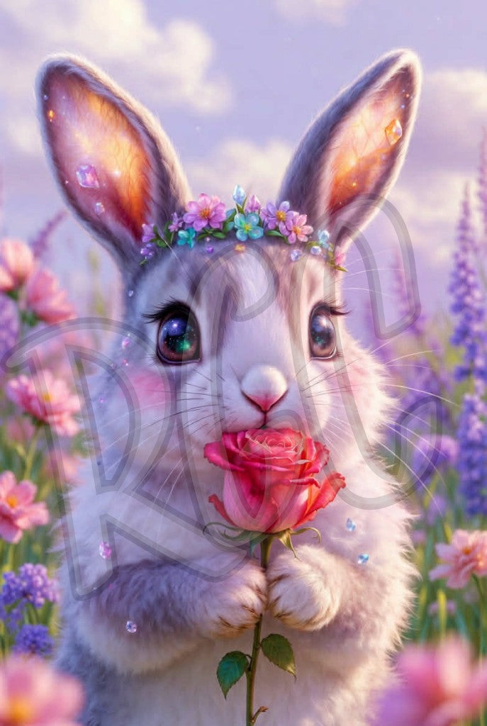 Garden Bloom