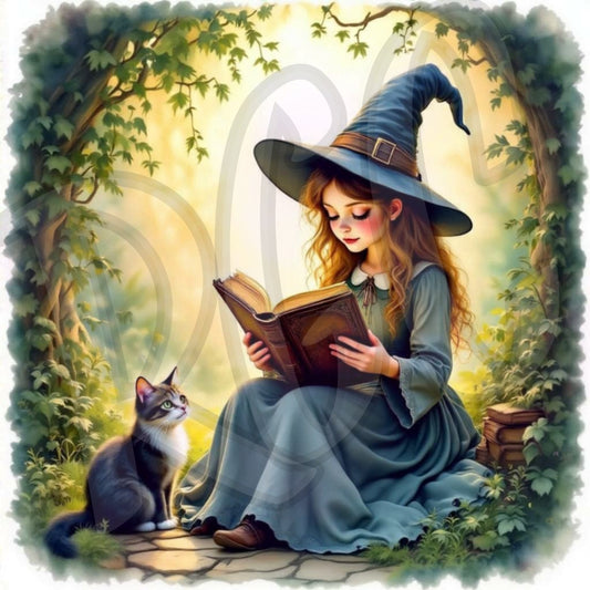 Witches Story