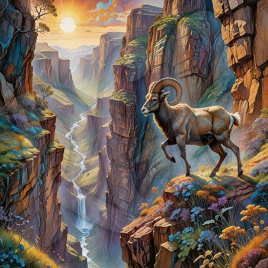 Goat Mountain