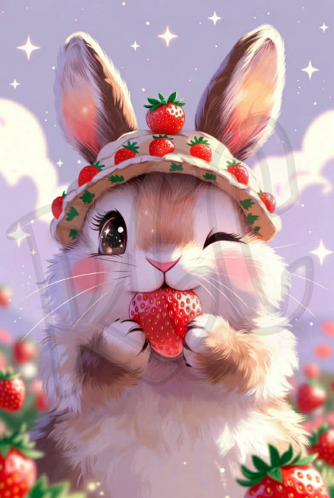 Strawberry Dream