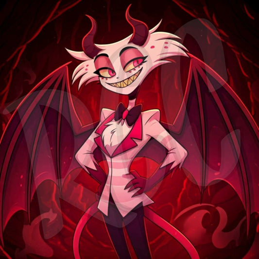 Angel Dust