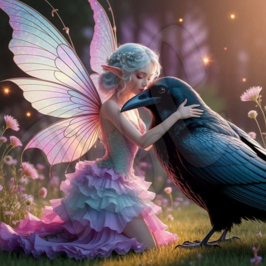 A Fairies best Friend