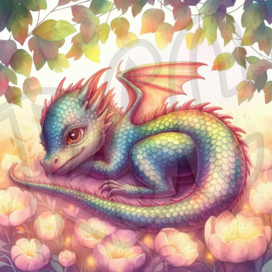 Little Dragonling