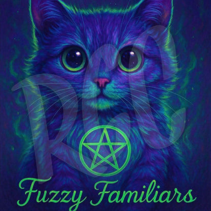 Fuzzy Familiars