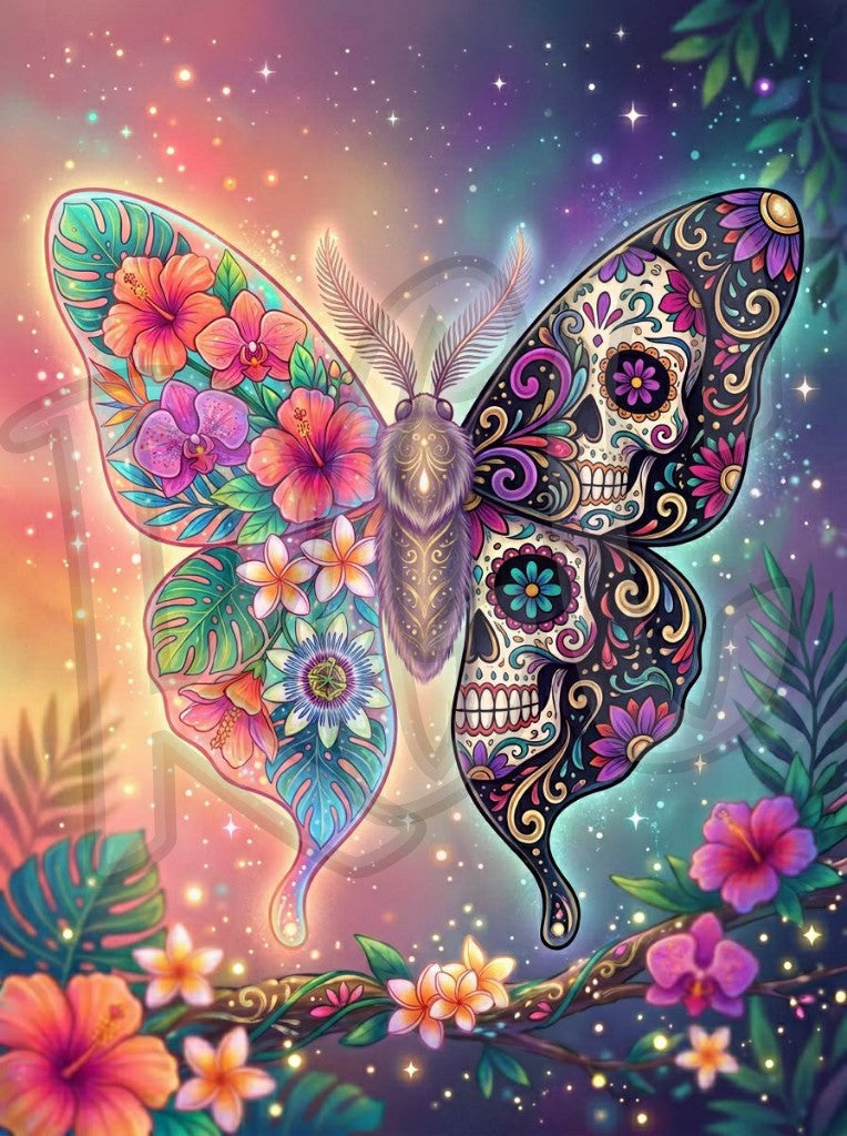 Bloom & Bones