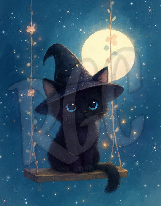 Magical Balance