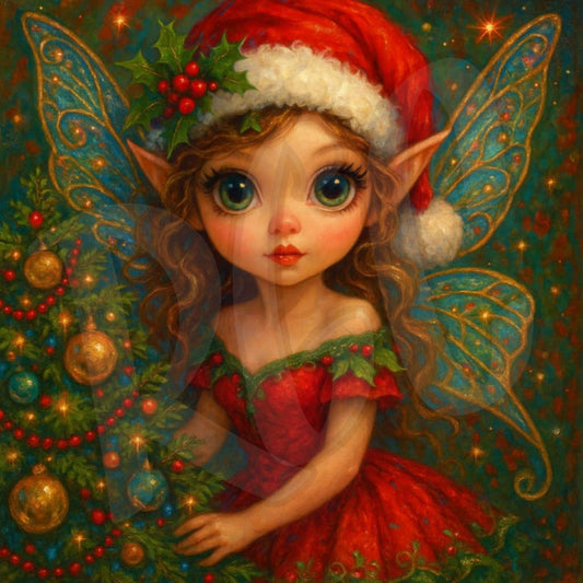 Amandas Christmas