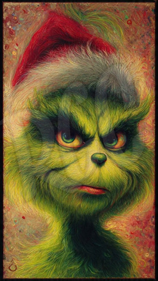 The Merry Menace