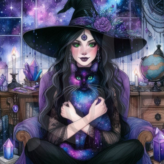 Nebulas Guardian