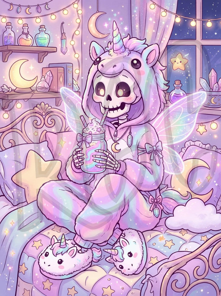 Stay Cozy Forever