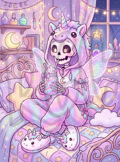 Stay Cozy Forever