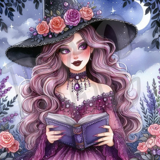 Enjoying the Reading