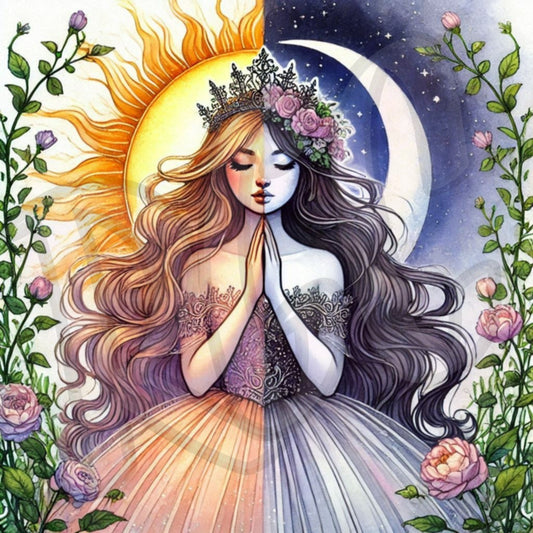 Astral Magic