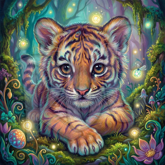 Little Forest Explorer