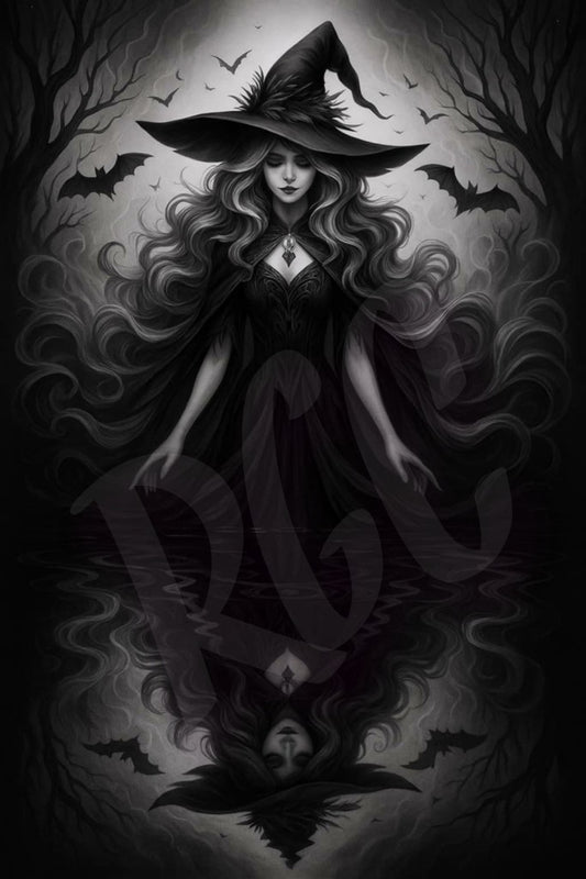 Shadow Witch