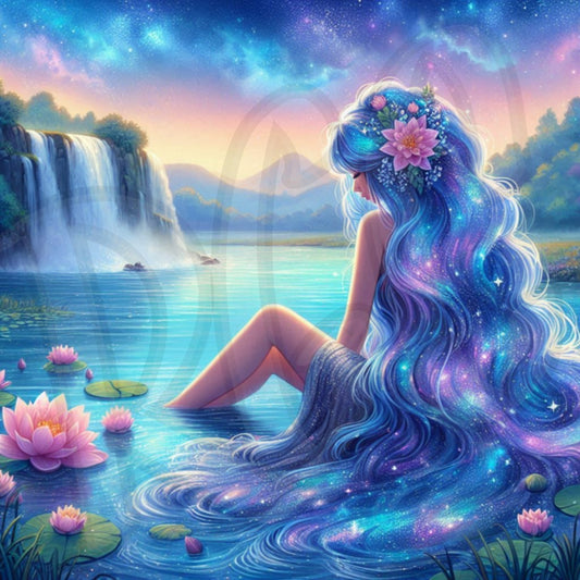 Water Nymph