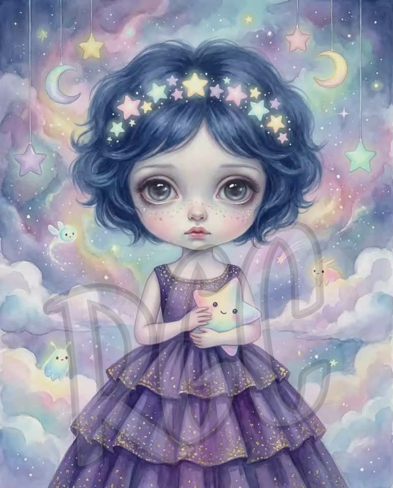 Little Star