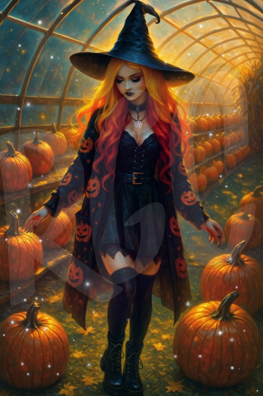 Whispers of October