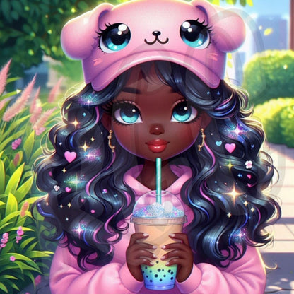 Kawaii Girls Collection