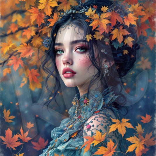 Autumn Whisper