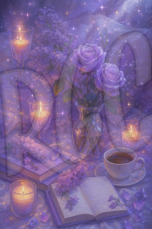 Lilac Spells