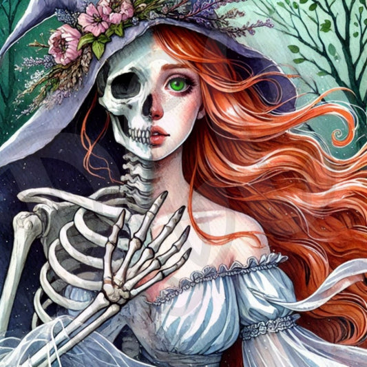 Life & Death