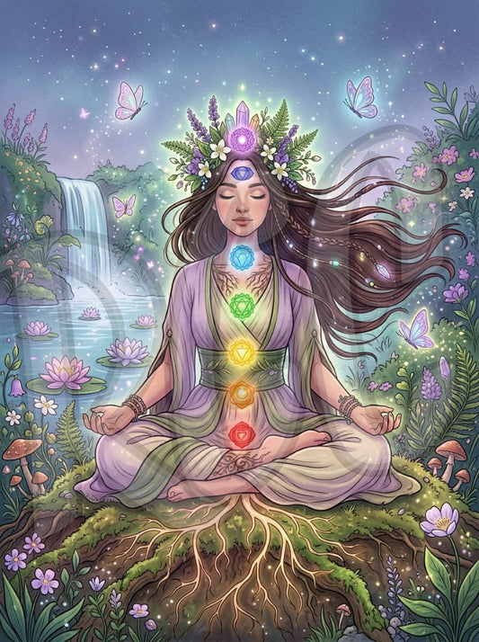 Inner Harmony