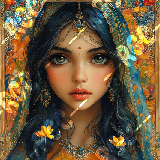 Miss Arabia