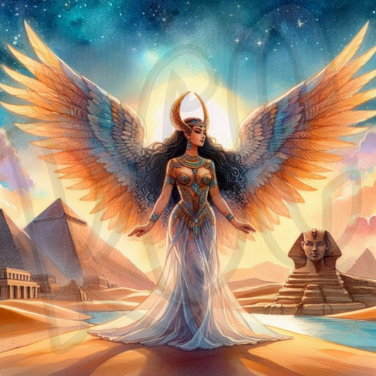 Wonderful Egypt Collection 1-4