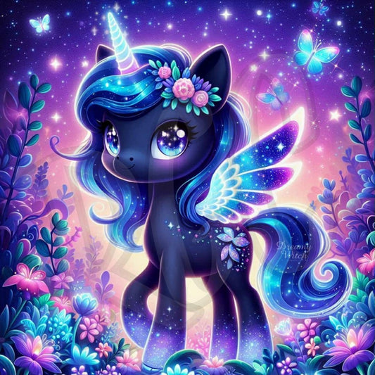 Galactic Unicorn