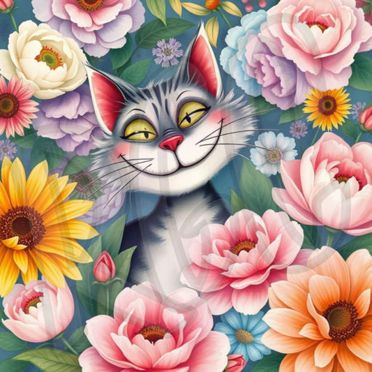 Sweet Kitty