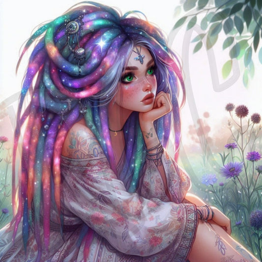 Dread Dream