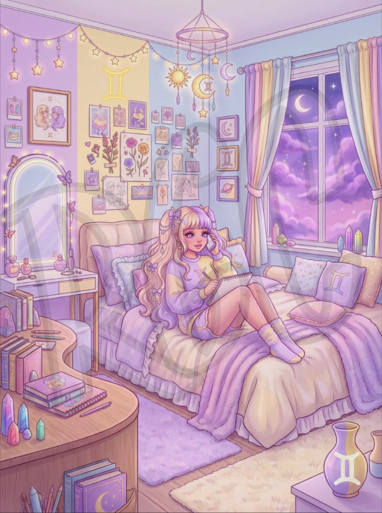 Gemini (Zodiac)