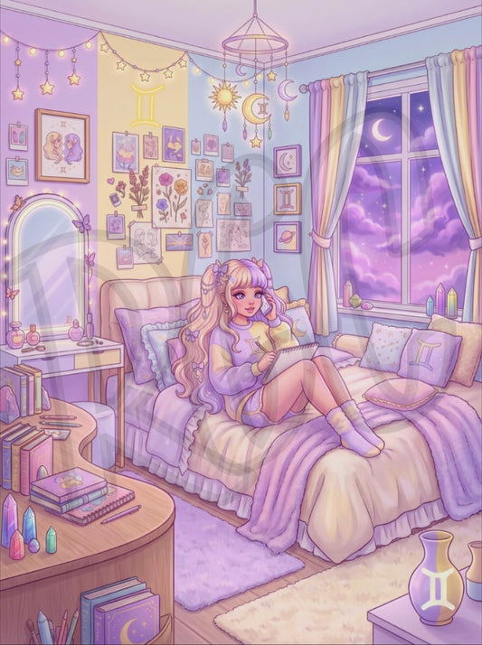 Gemini (Zodiac)