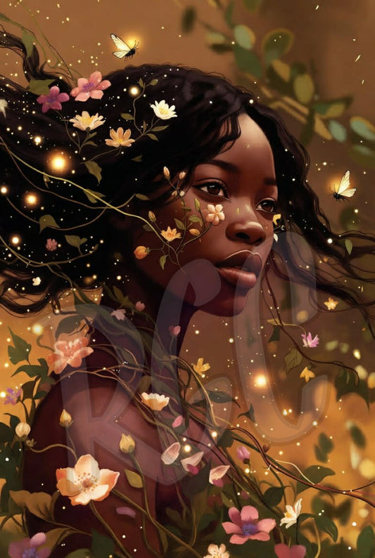 Divine Beauty Collection B