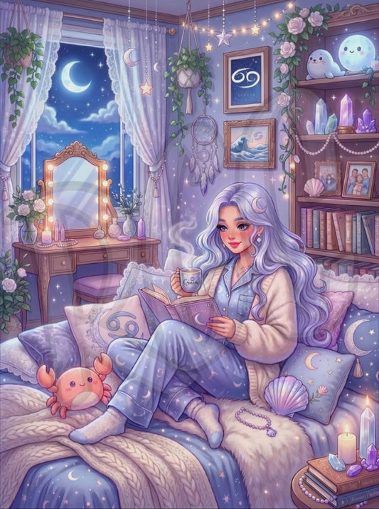 Cancer (Zodiac)