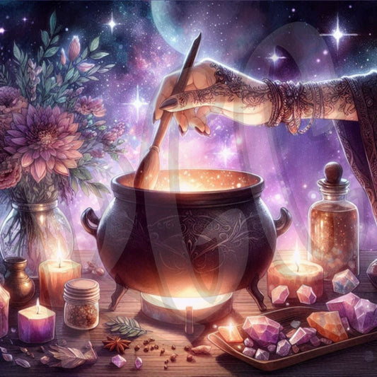 Spell Time