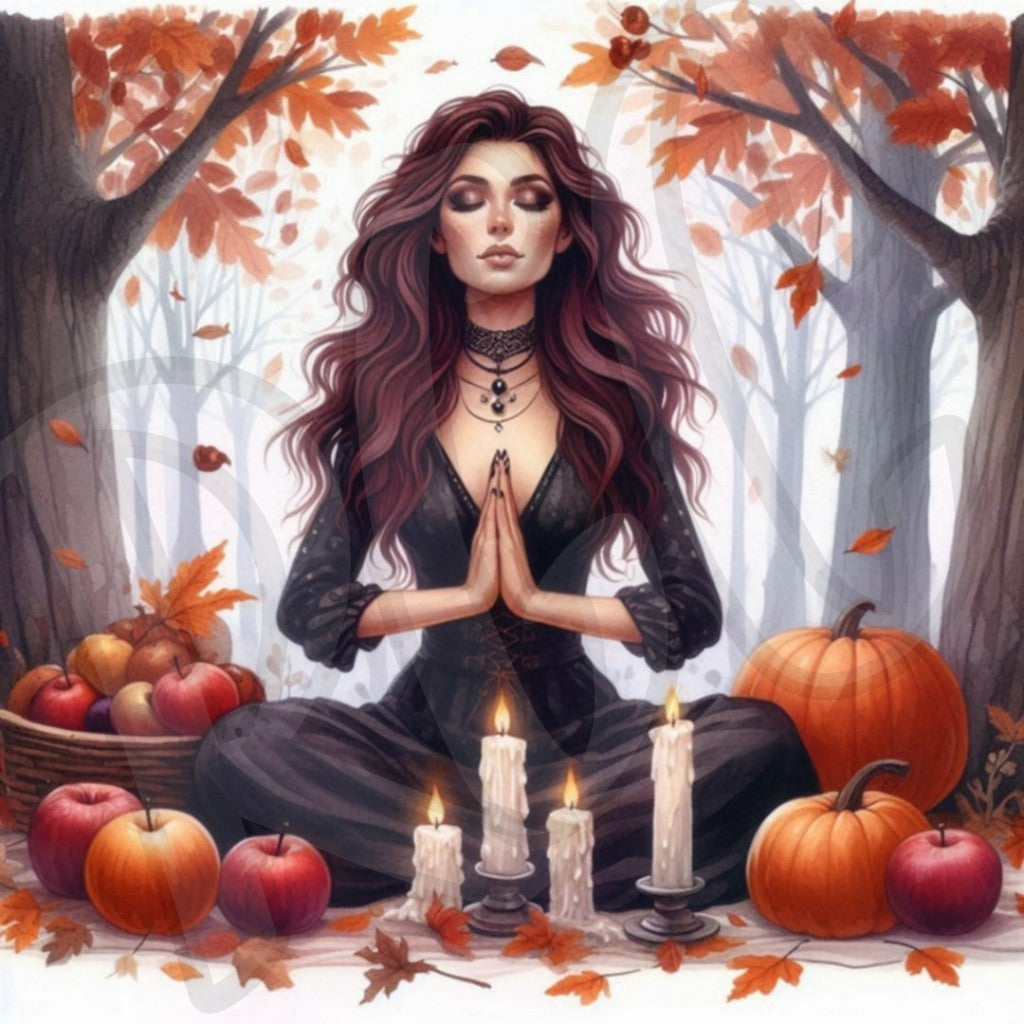 Autumn Equinox