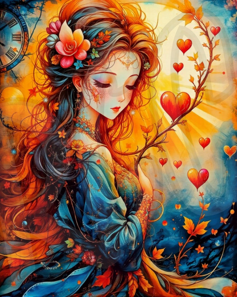 Red Hearts