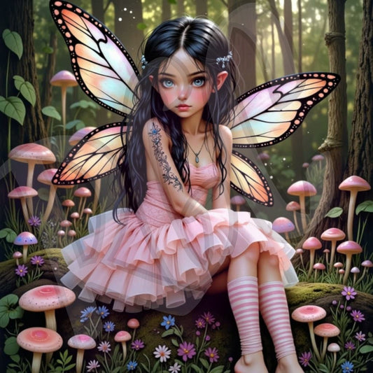 Precious Fairy