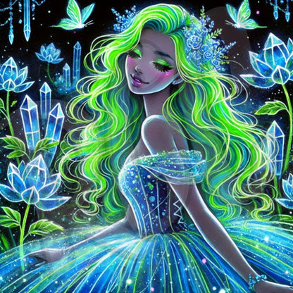 Neon Witch Collection