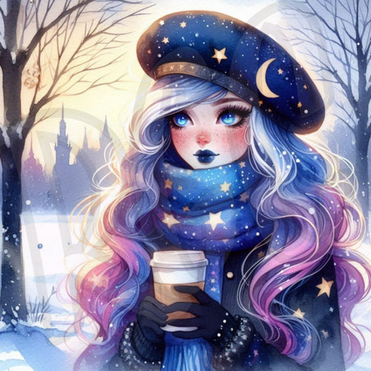 Mystic Mocha