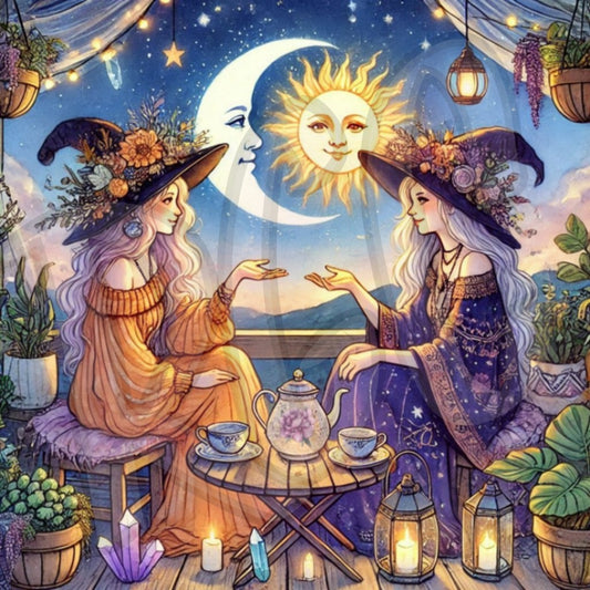 Magic Moments