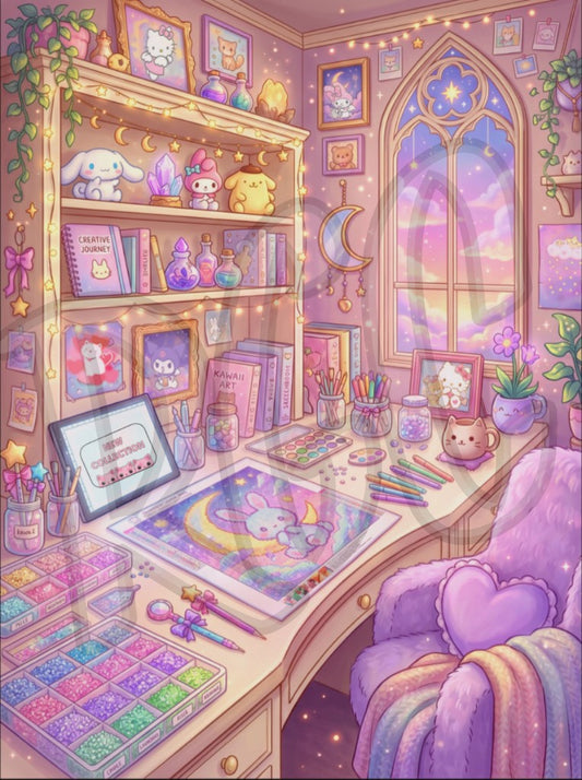 Kawaii Studio