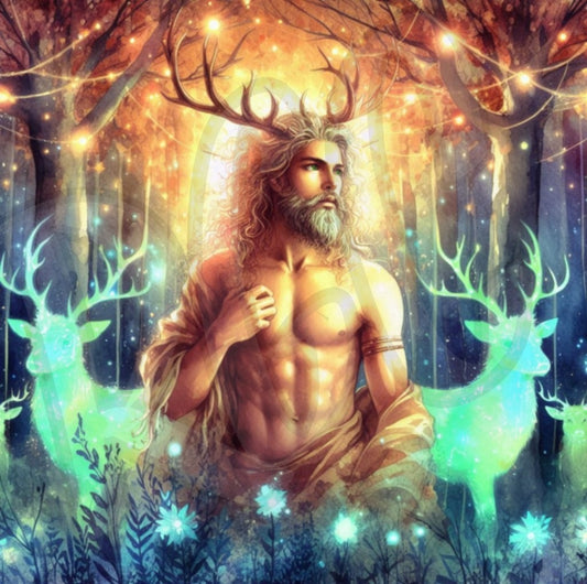 Cernunnos