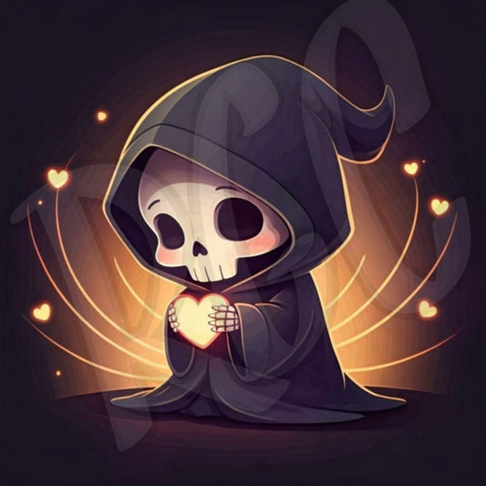 Baby Reaper