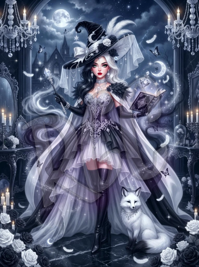 Devil Witch